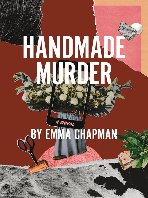 Title details for Handmade Murder by Emma Chapman - Available